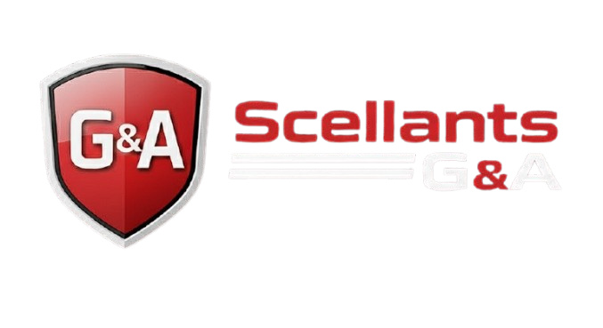 Scellants G&A Logo